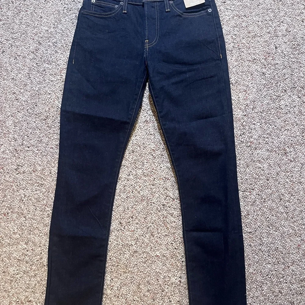 Madewell Women's Skinny Jeans NWT - Picture 2 of 6